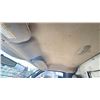 Image 8 : 2010 CHEVROLET EXPRESS, 2DR CUBE VAN, BLUE, VIN 1GB3G3BL1A1140205