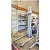 Image 2 : GENIE SLC-18 HAND OPERATED MATERIAL LIFT
