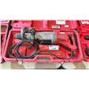 Image 1 : MILWAUKEE DEMOLITION HAMMER IN A HARD TRANSPORT CASE