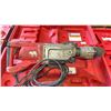 Image 2 : MILWAUKEE DEMOLITION HAMMER IN A HARD TRANSPORT CASE