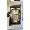 Image 2 : DRAGER X-AM 1/2/5000 PORTABLE GAS MONITOR DETECTOR IN A HARD TRANSPORT CASE