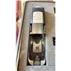 Image 3 : DRAGER X-AM 1/2/5000 PORTABLE GAS MONITOR DETECTOR IN A HARD TRANSPORT CASE