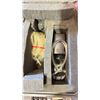 Image 5 : DRAGER X-AM 1/2/5000 PORTABLE GAS MONITOR DETECTOR IN A HARD TRANSPORT CASE
