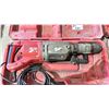 Image 2 : MILWAUKEE DEMOLITION HAMMER IN A HARD TRANSPORT CASE