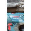 Image 4 : BOSCH GSR18V-190 COMPACT CORDLESS DRILL DRIVER WITH TWO BATTERIES & CHARGER IN A SOFT TRANSPORT