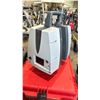 Image 3 : LEICA CYCLONE BASIC INDUSTRIAL LASER SURVEYOR WITH TRIPOD STAND IN A MOBILE HARD TRANSPORT CASE
