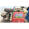 Image 5 : BE POWER WASHER INDUSTRIAL PRESSURE WASHER WITH HOSE & A HONDA GC190 GAS POWERED ENGINE