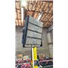 Image 3 : LIND EQUIPMENT INDUSTRIAL MOBILE TELESCOPIC LED LIGHT STAND