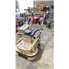 Image 2 : EDCO 2EC-NG-15 WALK BEHIND WEDGLESS DUAL DISC FLOOR GRINDER