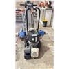 Image 3 : INDUSTRIAL MOBILE 3" GAS POWERED DIAPHRAGM PUMP