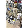 Image 2 : AMERICAN SANDERS EZ-8 DRUM SANDER *MISSING DUST BAG*