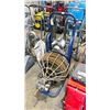 Image 2 : ELECTRIC EEL RF INDUSTRIAL MOBILE DRAIN CLEANER