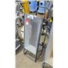 Image 2 : PORTABLE PROPANE RADIANT HEATER