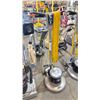 Image 1 : PIONEER ECLIPSE 17" 1.5HP INDUSTRIAL WALK BEHIND POLISHER