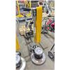 Image 1 : PIONEER ECLIPSE 17" 1.5HP INDUSTRIAL WALK BEHIND POLISHER
