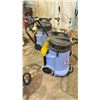 Image 2 : NACECARE WVD900-2 WET/DRY 12 GALLON VACUUM