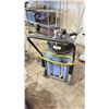 Image 3 : NACECARE WVD900-2 WET/DRY 12 GALLON VACUUM