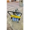 Image 3 : NACECARE WVD900-2 WET/DRY 12 GALLON VACUUM