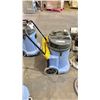 Image 2 : NACECARE WVD900-2 WET/DRY 12 GALLON VACUUM