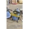 Image 3 : NACECARE WVD900-2 WET/DRY 12 GALLON VACUUM