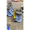 Image 2 : NACECARE WVD900-2 WET/DRY 12 GALLON VACUUM
