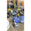 Image 2 : YAMAHA POWERSTROKE 3100 PSI ELECTRIC PRESSURE WASHER WITH HOSE & WAND *UNKNOWN WORKING CONDITION*