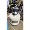 Image 2 : INTEX SF6010-2 SAND FILTER PUMP