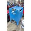 Image 1 : DRIEAZ LGR 3500I INDUSTRIAL LARGE CAPACITY DEHUMIDIFIER