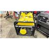 Image 2 : CHAMPION POWER EQUIPMENT 100102 PORTABLE GAS POWERED GENERATOR *WORKING CONDITION UNKNOWN*