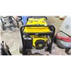 Image 4 : CHAMPION POWER EQUIPMENT 100102 PORTABLE GAS POWERED GENERATOR *WORKING CONDITION UNKNOWN*