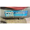 Image 3 : PRO 4000 PORTABLE AIR COMPRESSOR WITH HOSE