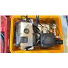 Image 2 : VACUWORX VACUUM PAVER LIFT BATTERY