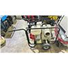 Image 1 : TSURUMI PUMP EPT3-100HA INDUSTRIAL TRASH PUMP WITH A HONDA GX340 GAS POWERED ENGINE