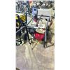 Image 2 : TSURUMI PUMP EPT3-100HA INDUSTRIAL TRASH PUMP WITH A HONDA GX340 GAS POWERED ENGINE