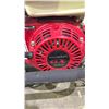 Image 3 : INDUSTRIAL PRESSURE WASHER WITH A HONDA GX 200 GAS POWERED ENGINE