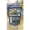 Image 4 : DIE HARD TIMER PORTABLE CONTROLLED BATTERY CHARGER/ENGINE STARTER