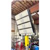 Image 3 : LIND EQUIPMENT INDUSTRIAL MOBILE TELESCOPIC LED LIGHT STAND