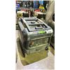 Image 1 : PATRON 3600W PORTABLE GAS POWERED INVENTOR GENERATOR