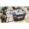 Image 2 : PATRON 3600W PORTABLE GAS POWERED INVENTOR GENERATOR