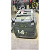 Image 3 : PATRON 3600W PORTABLE GAS POWERED INVENTOR GENERATOR