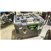 Image 4 : PATRON 3600W PORTABLE GAS POWERED INVENTOR GENERATOR