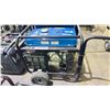 Image 4 : TSURUMI TPG4-4500HCSA GAS POWERED PORTABLE GENERATOR