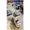 Image 2 : EDCO TG-10-5/230/1 WALK BEHIND SINGLE DISC FLOOR GRINDER