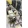 Image 2 : KOSHIN INDUSTRIAL TRASH PUMP WITH A HONDA GX240 GAS POWERED ENGINE