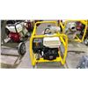 Image 4 : WACKER NEUSON TRASH PUMP WITH HONDA GX240 GAS POWERED ENGINE