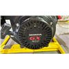 Image 5 : WACKER NEUSON TRASH PUMP WITH HONDA GX240 GAS POWERED ENGINE