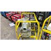Image 2 : WACKER NEUSON TRASH PUMP WITH HONDA GX240 GAS POWERED ENGINE