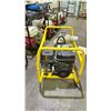 Image 4 : WACKER NEUSON TRASH PUMP WITH HONDA GX240 GAS POWERED ENGINE