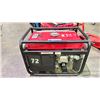Image 3 : HONDA EP2500CX GAS POWERED GENERATOR
