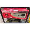 Image 5 : HONDA EP2500CX GAS POWERED GENERATOR